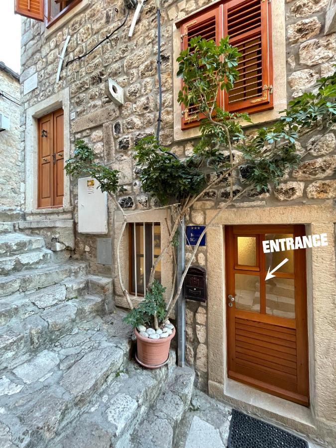 Apartamento Throne Iv Dubrovnik